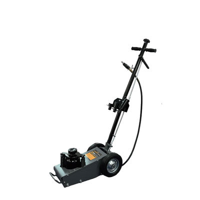 22-50Ton Axle Jacks: Pneumatic/Hydraulic, Self-Retracting for Trucks/Engineering