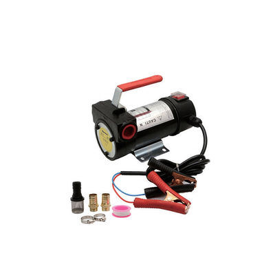 YD51-006A DC Electric Oil Pump:50L/min,12V/24V,for Construction/Farms/Marinas