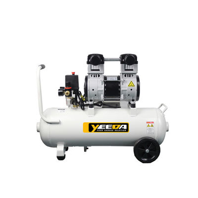 YD85-004 Air Compressor: 50L, 1.5HP, 202L/Min for Auto Shops & Heavy-Duty Workshops