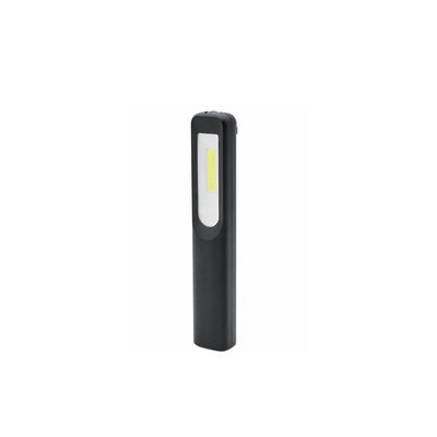 USB Rechargeable Pocket Work Light (180lm, Magnetic) – for Workshops, Camping, Auto Repair