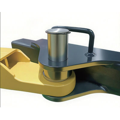 100kg Wheel Adaptor: 11" Tire Fit, Anti-Slip for Lawn Mower/Golf Cart Repair