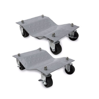 Wheel Dolly: 300Ibs Load, 16"-20" Lift, 15KG for Garage/Shop/RV Camp Light Vehicle Shifting