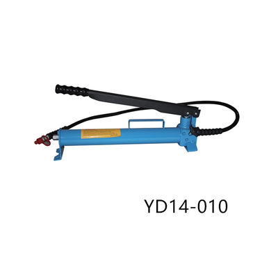 4-50 Ton Hydraulic Tools ZG 1/4" Inlet For Auto / Engineering / Agriculture