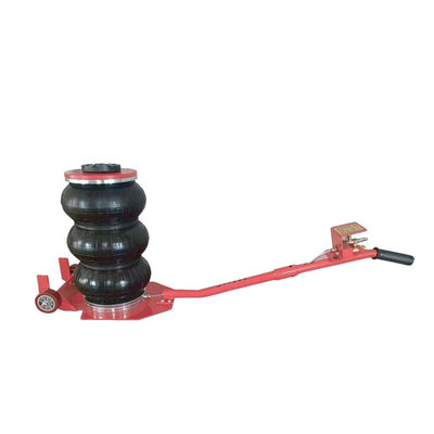 YD21-019/020 3Ton Pneumatic Balloon Jacks: 4s Lift, -60~50℃ for Car/SUV Rescue