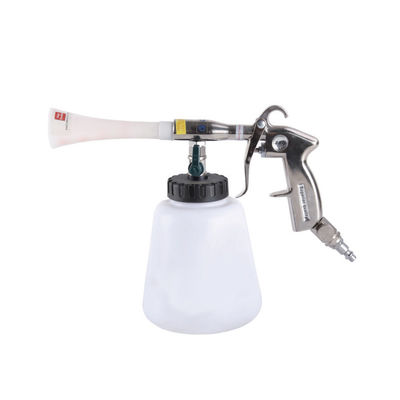 Pneumatic Cleaning Guns: Foam/Pulse/Jet, 1L Tank for Car/Factory/Home Cleaning