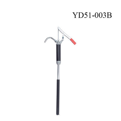 YD51-003 Series Lever Pumps: Cast Iron/PP/PPS, 16-20L/min, for Oil/Chemicals/Farms
