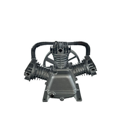 7.5HP YD85-014 Air Compressor: Sturdy for Industrial, Workshop & Construction Use