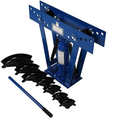 3 Inch Hydraulic Press Pipe Bender for Vehicle repair