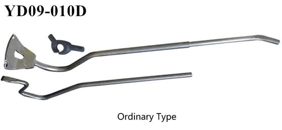 Drop Forged 17.5 To 24.5 Inch Truck Tire Mounting Tools